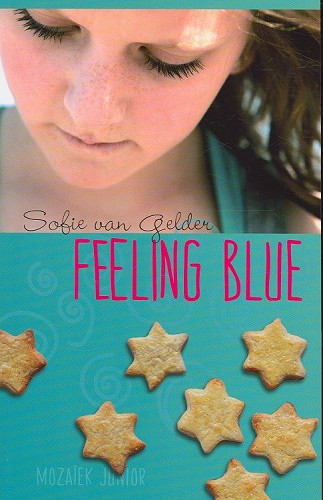Feeling blue