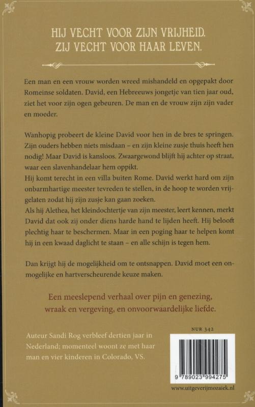 Davids belofte