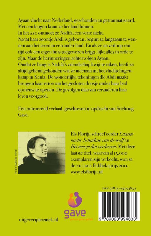 Onze vader