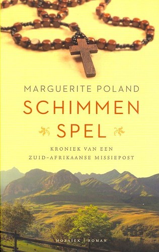 Schimmenspel