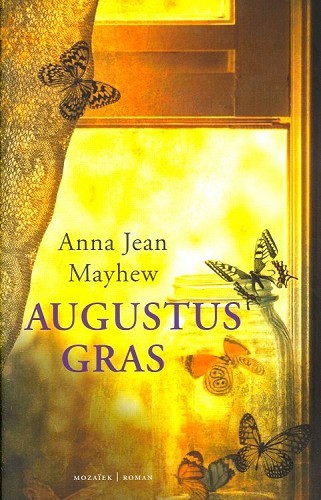 Augustusgras