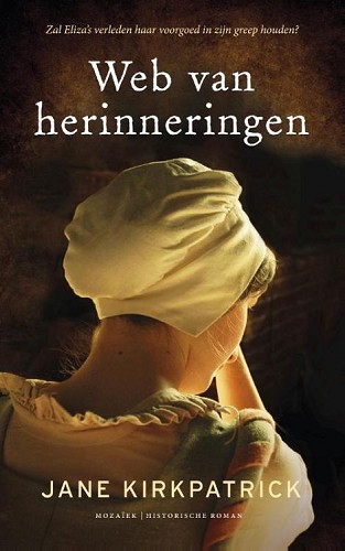 Web van herinneringen - Afbeelding 2