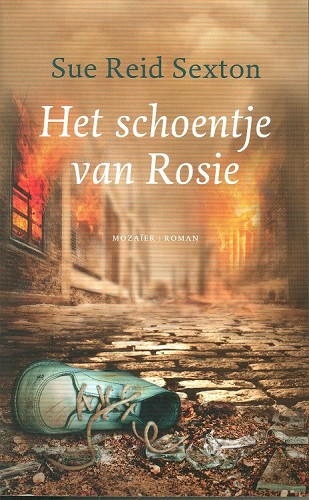 Het schoentje van Rosie