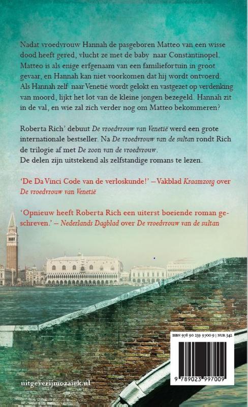 De zoon van de vroedvrouw