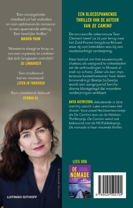 Vrij uitzicht
