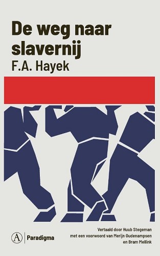 De weg naar slaverij