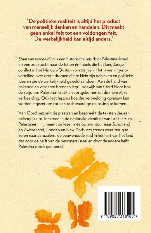 Staat van verbeelding