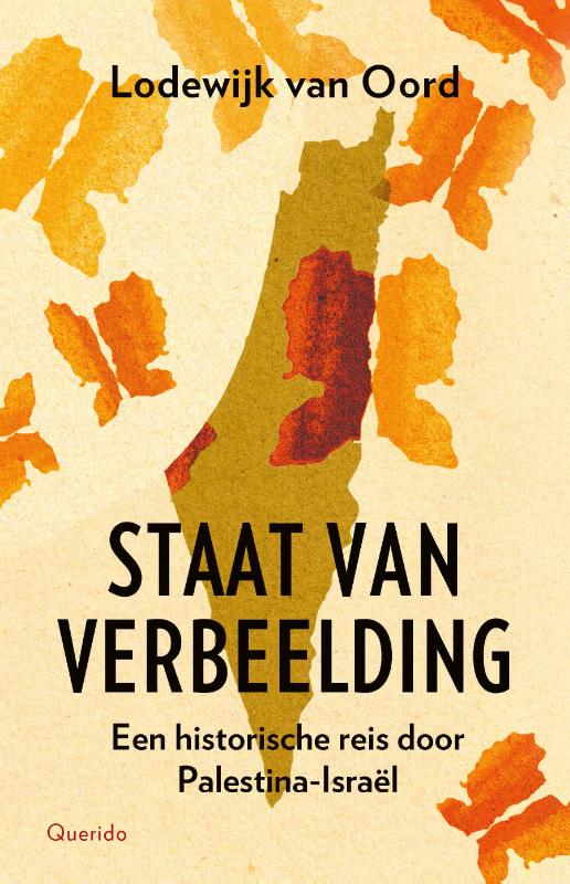 Staat van verbeelding