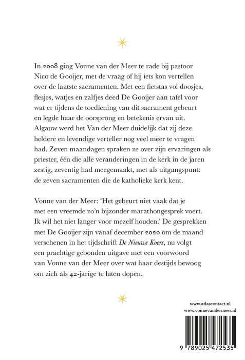 Gesprekken op maandag