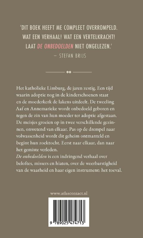 De onbedoelden