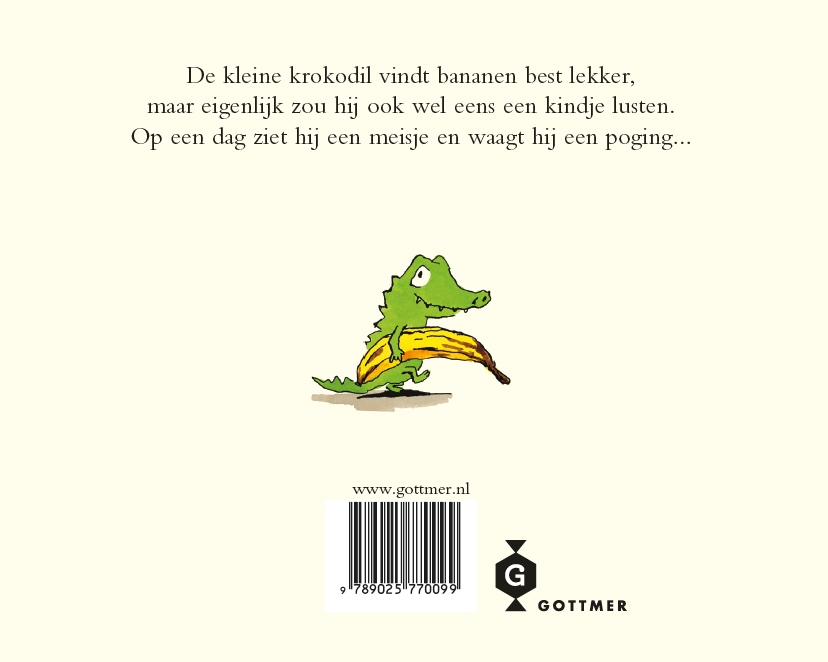 Ik zou wel een kindje lusten