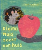 Kleine Muis Zoekt een Huis