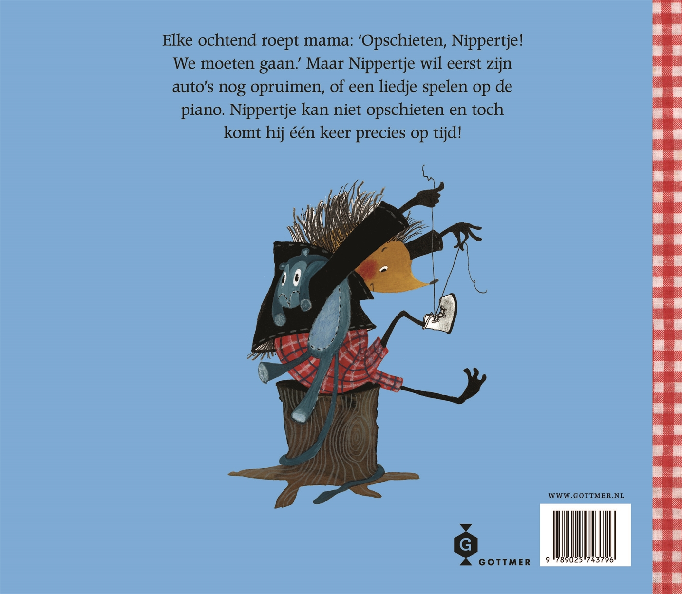 Nippertje