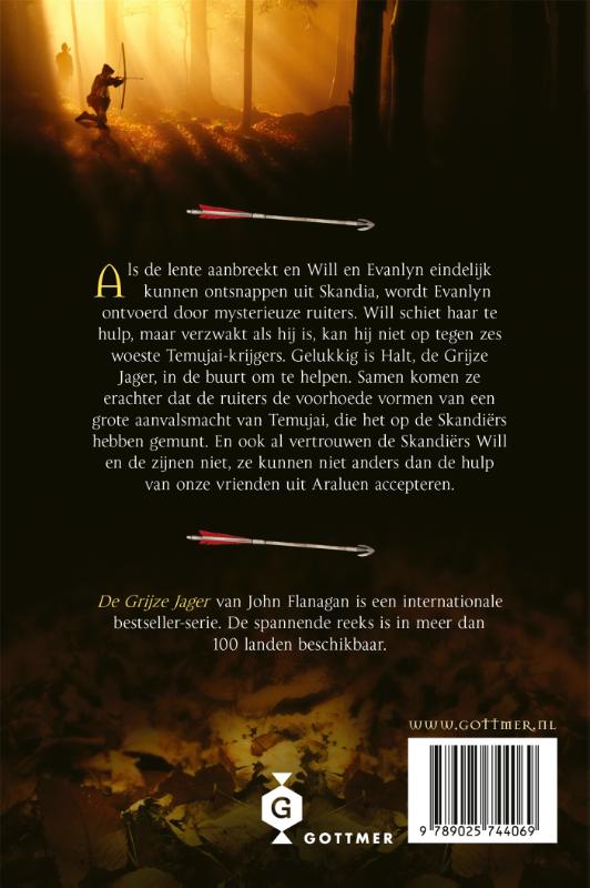 De dragers van het Eikenblad