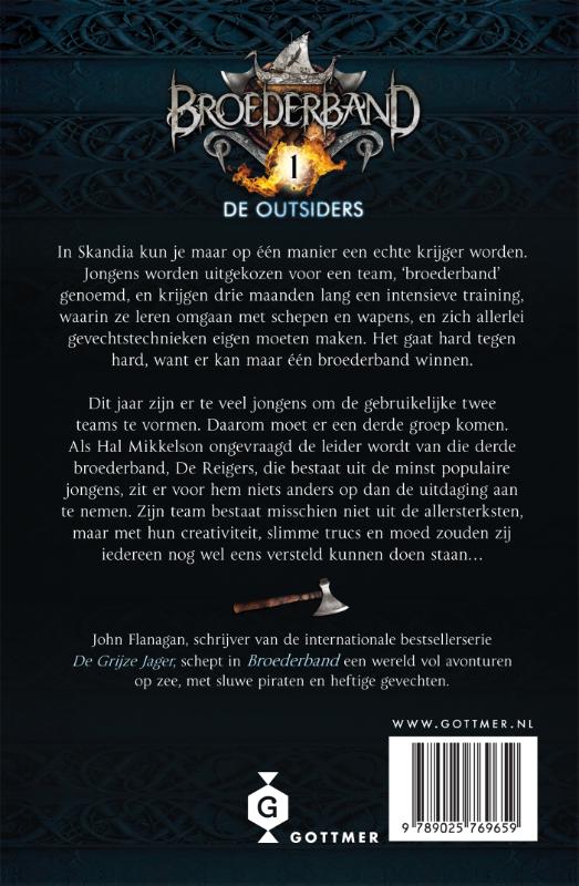 De outsiders