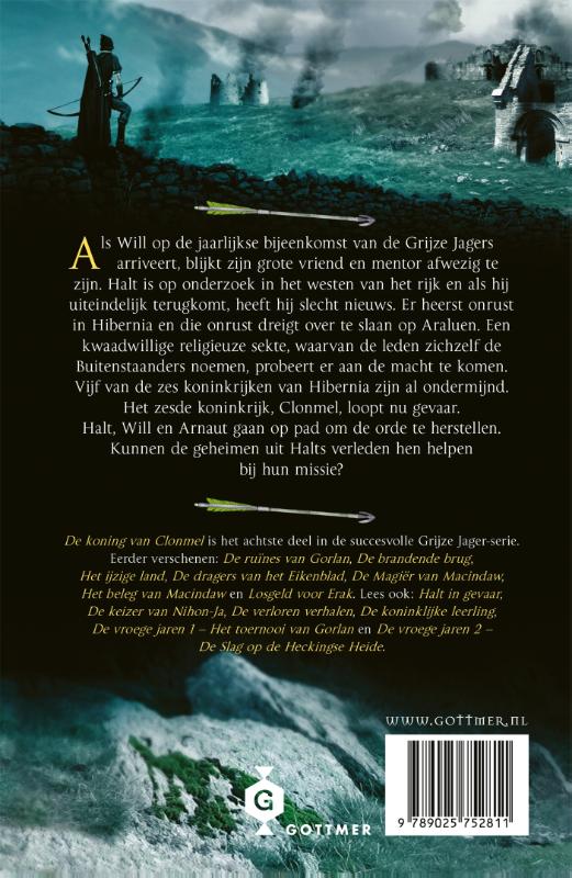 De koning van Clonmel