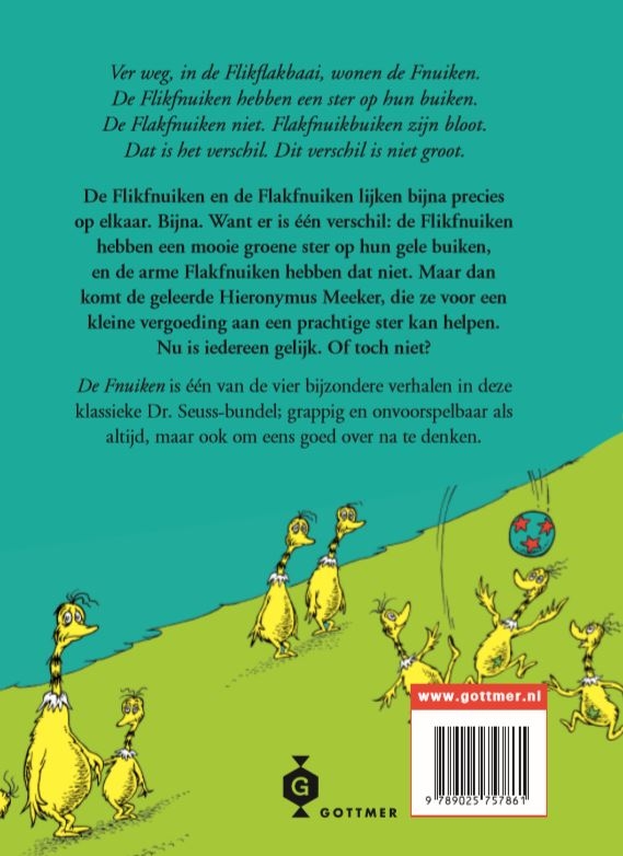 De Fnuiken en andere verhalen