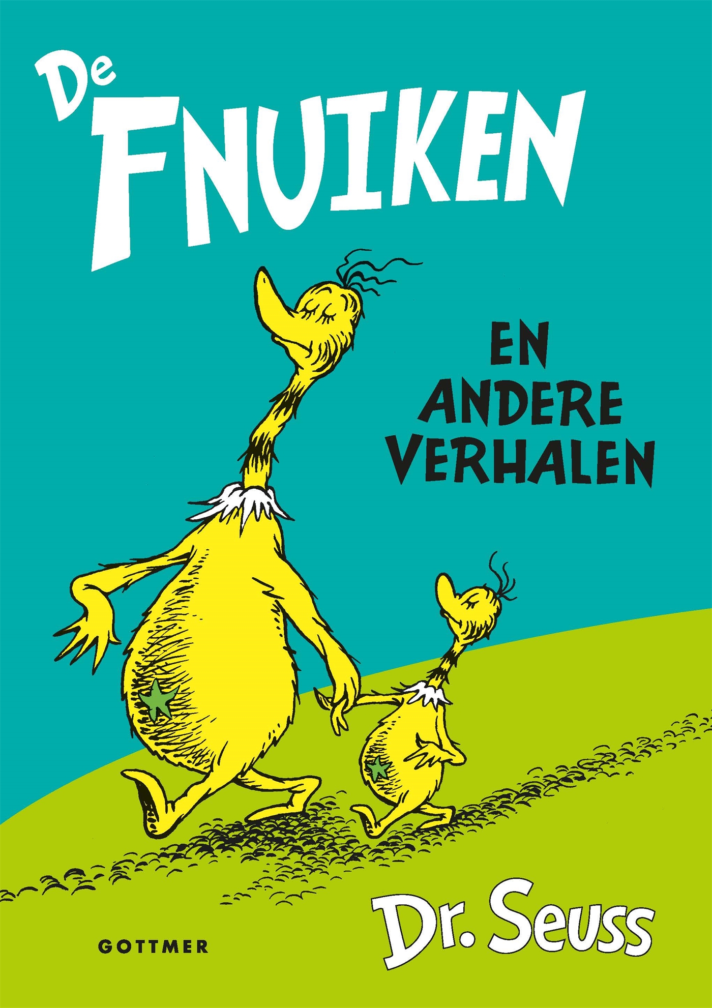De Fnuiken en andere verhalen