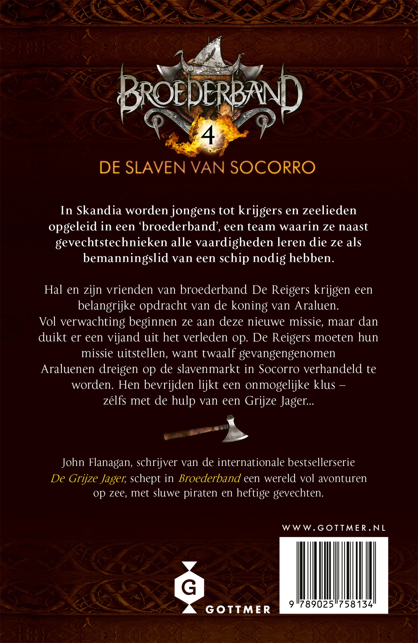 De slaven van Socorro