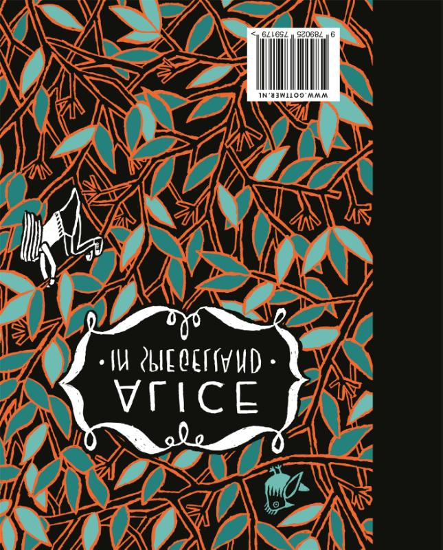 Alice in Wonderland