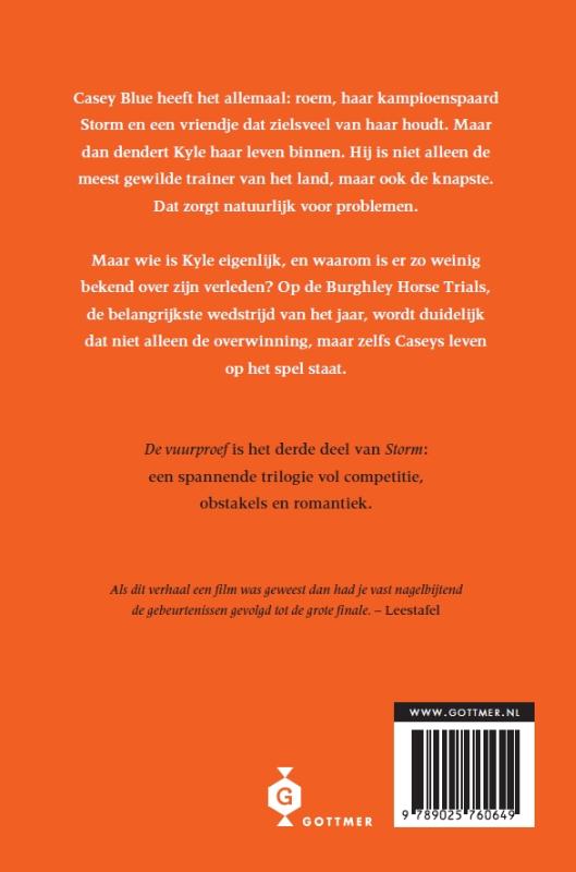 De vuurproef
