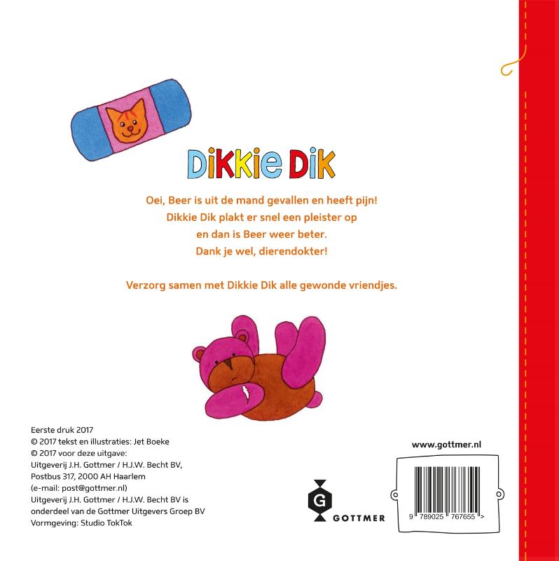 Dierendokter