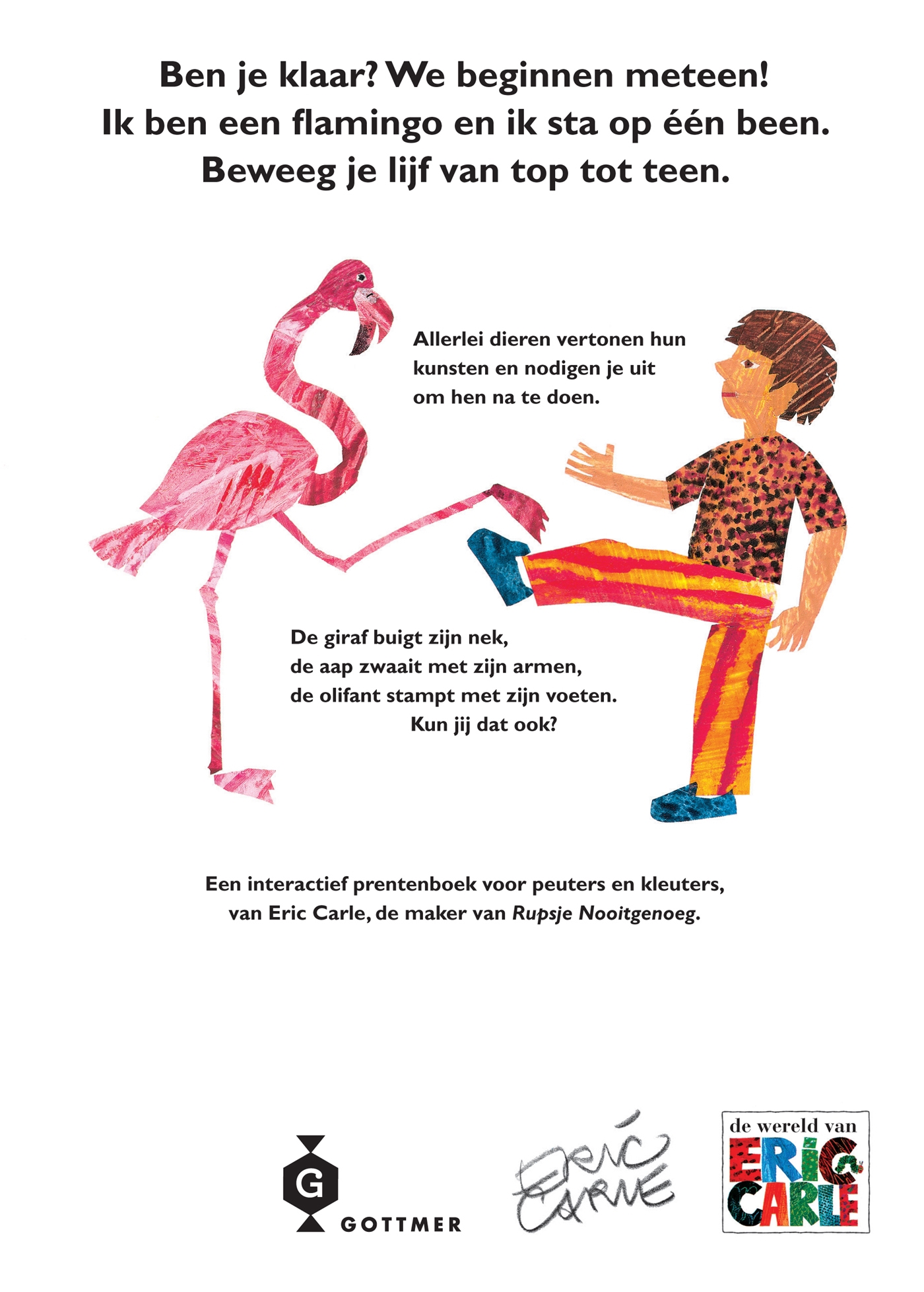 Van top tot teen