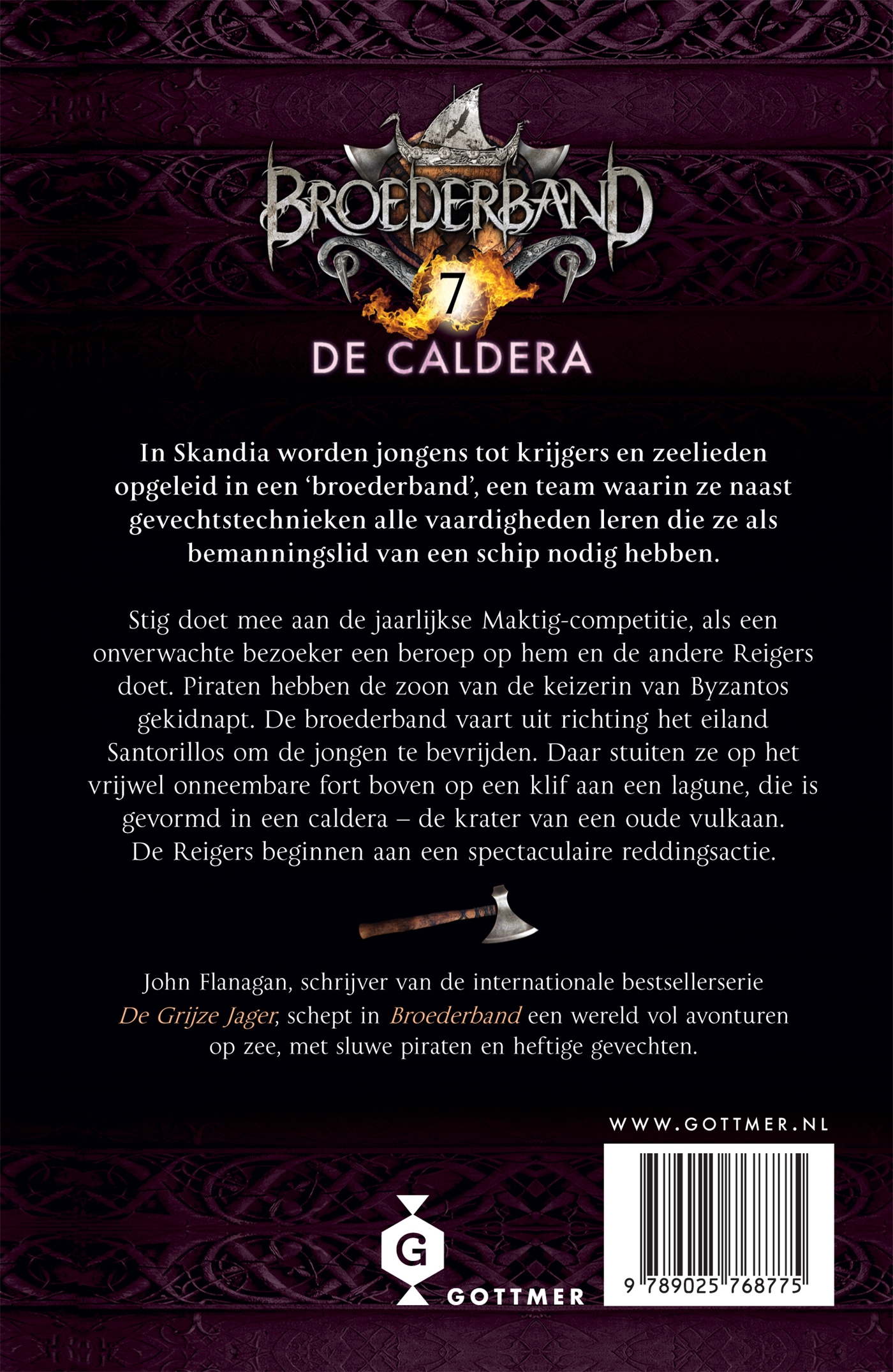 De Caldera - Afbeelding 2