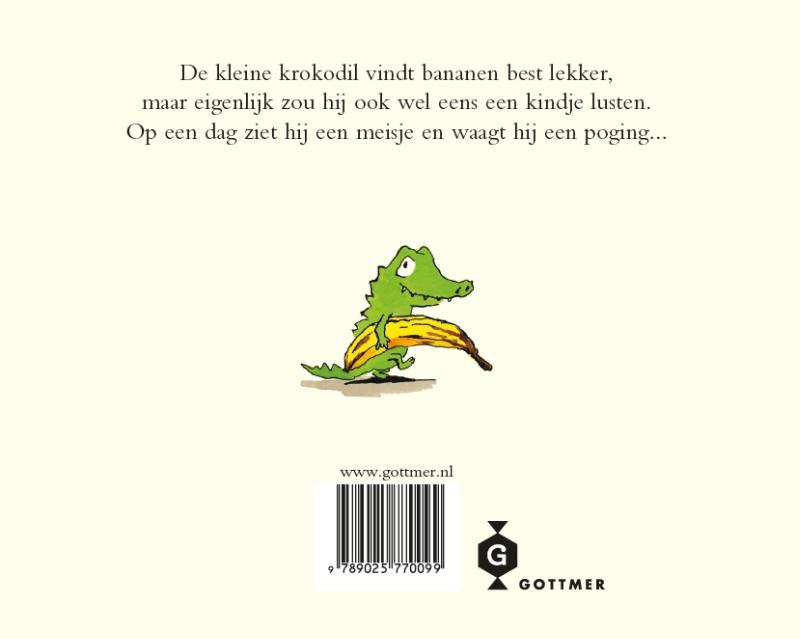 Ik zou wel een kindje lusten