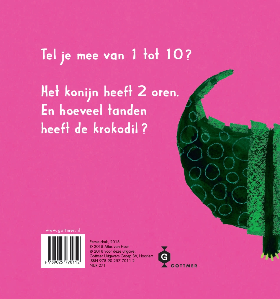 Van 1 tot 10