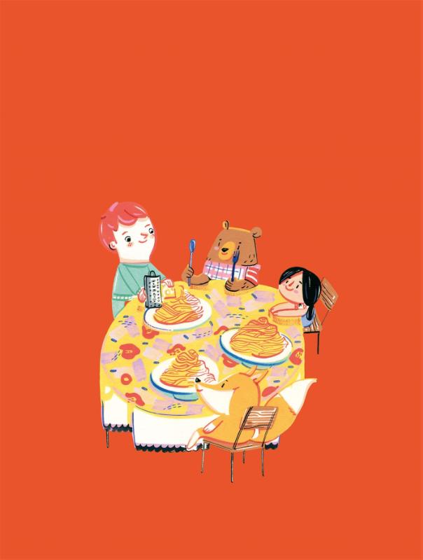 Slaap je al? - Afbeelding 2