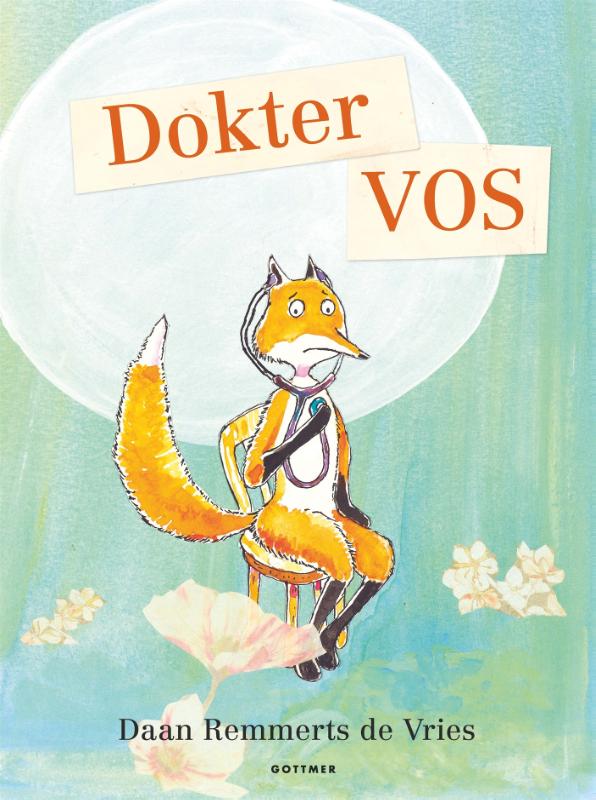 Dokter Vos