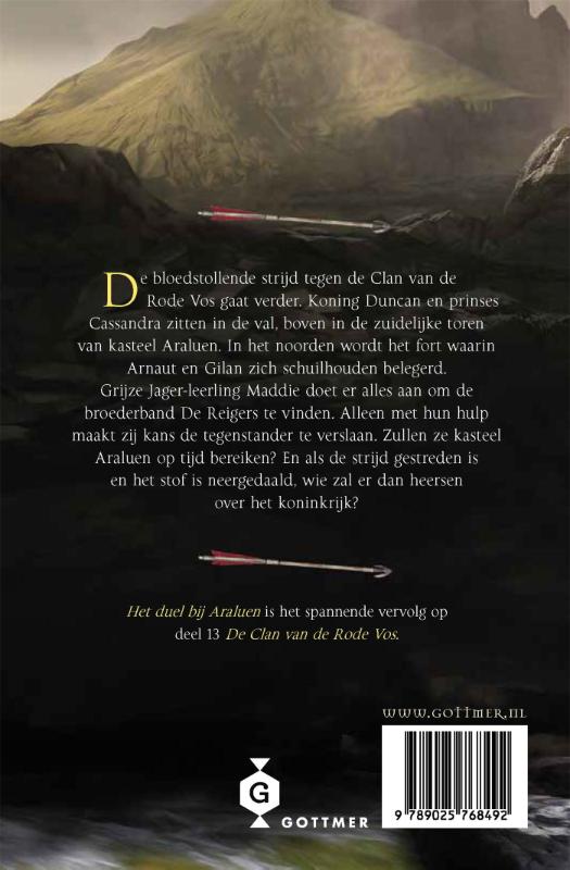 De vermiste prins