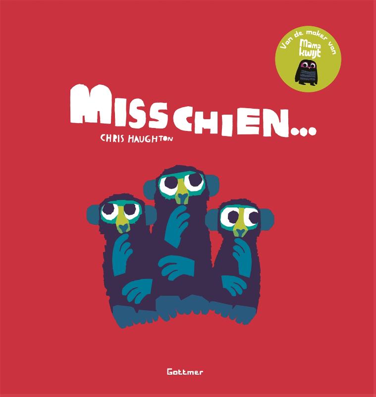 Misschien…