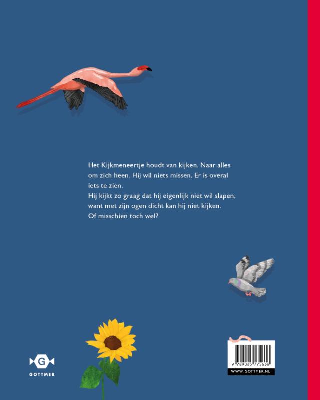 Het kijkmeneertje