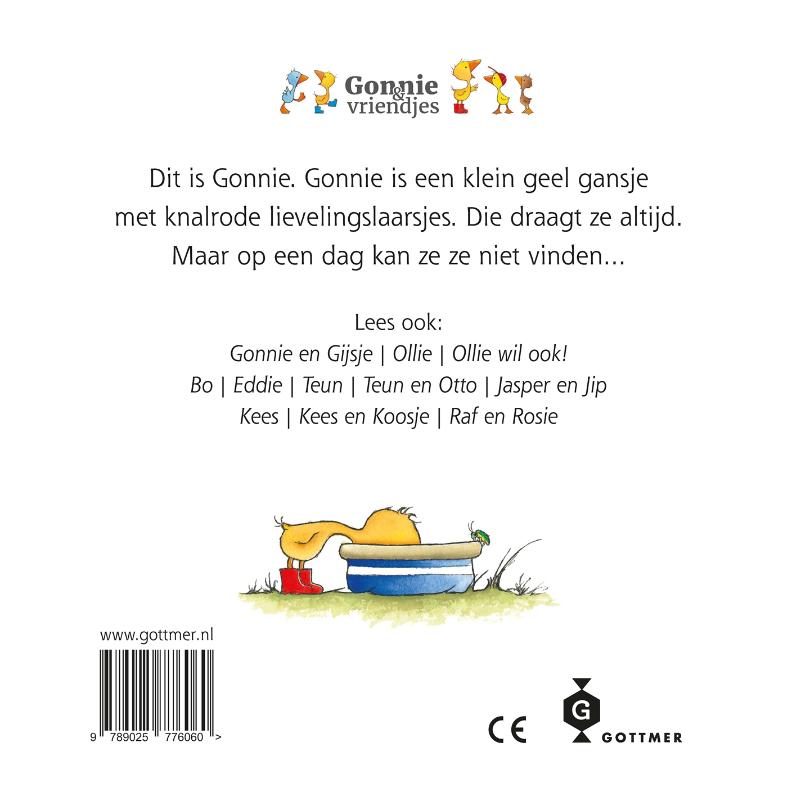 Gonnie