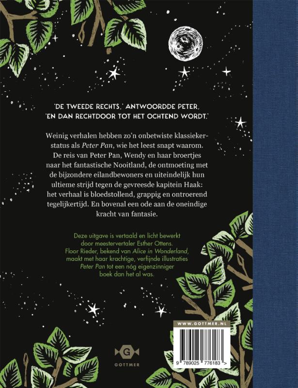 Peter Pan