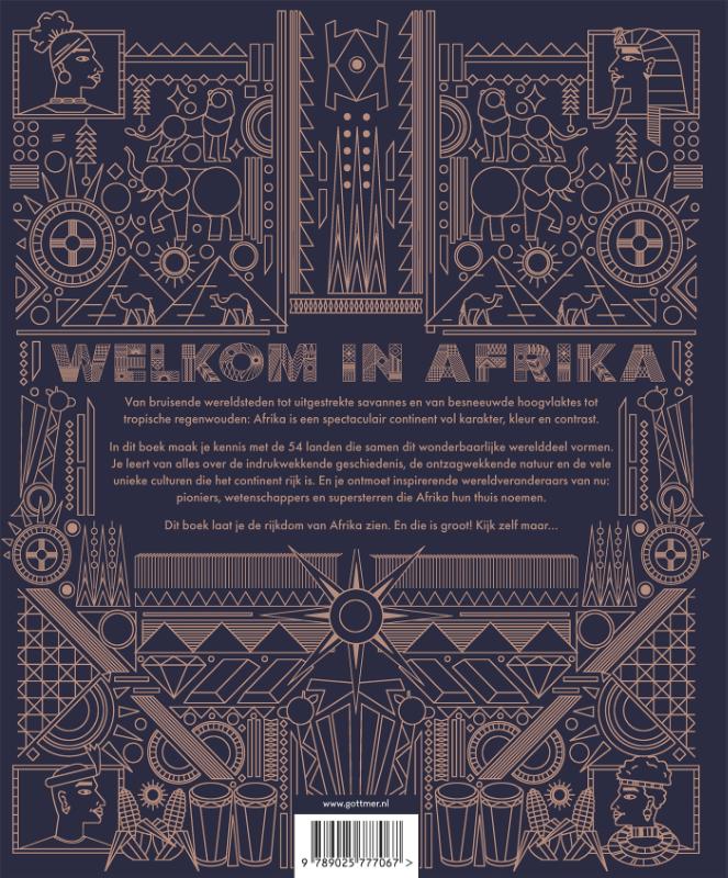 Afrika