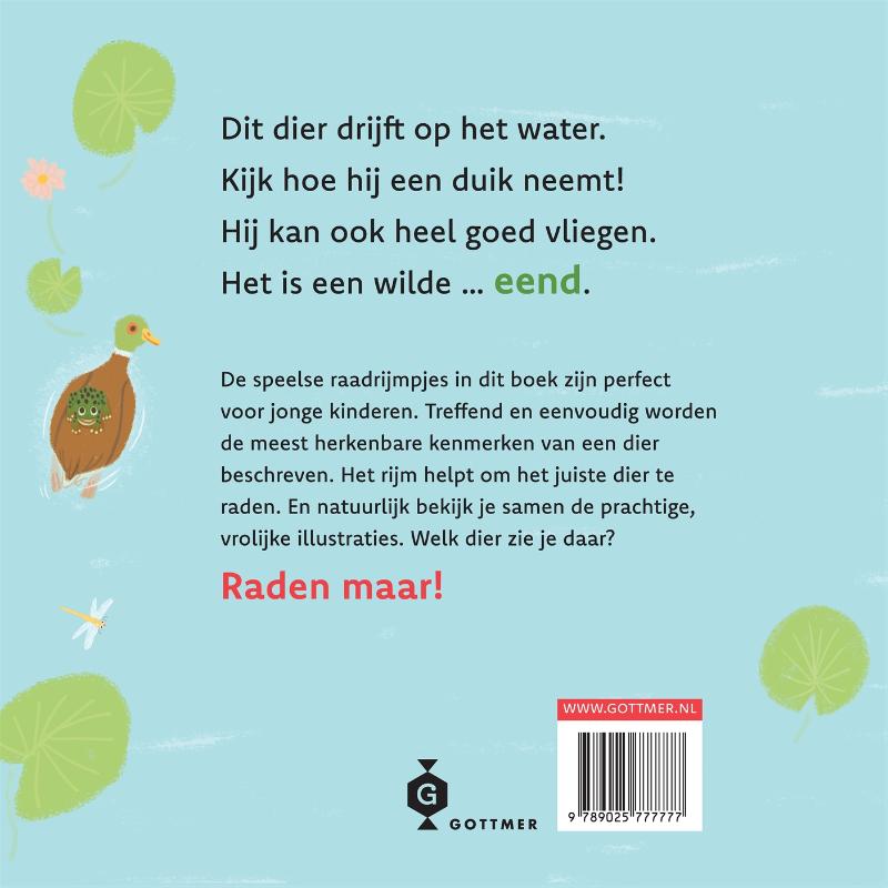 Dit dier hier