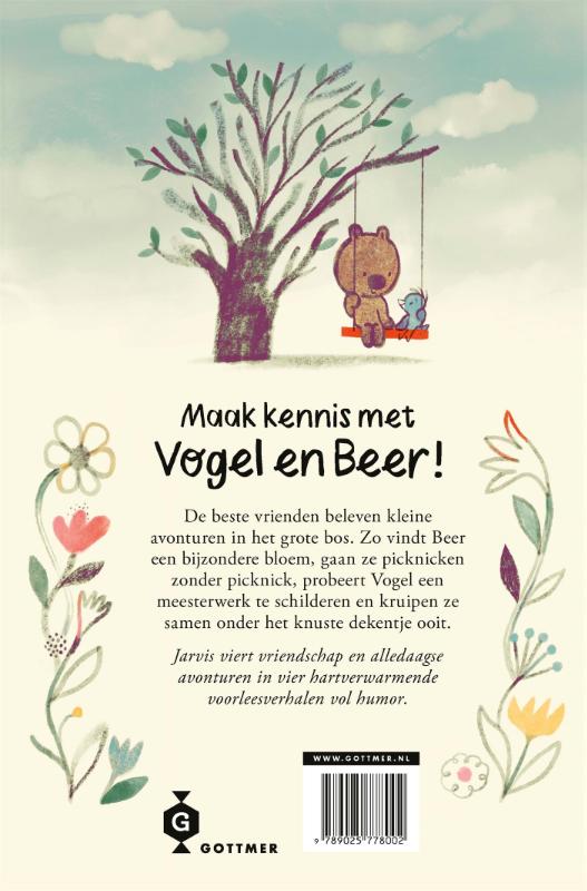 De picknick en andere verhalen