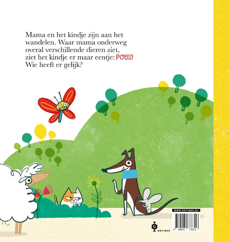 Poes!