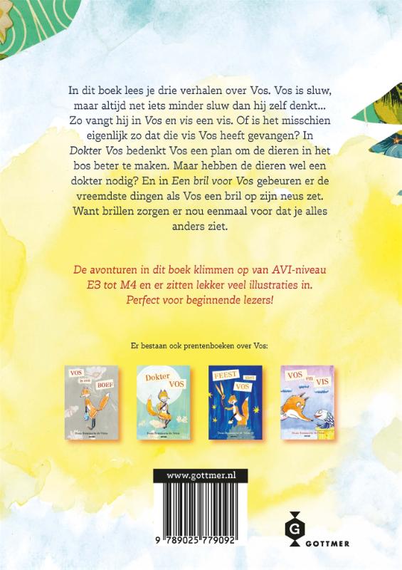 Dit is Vos