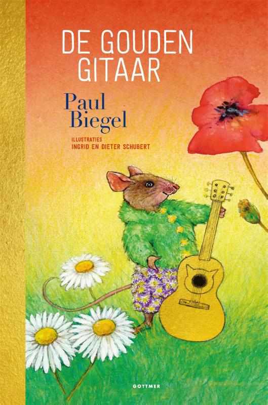De Gouden Gitaar