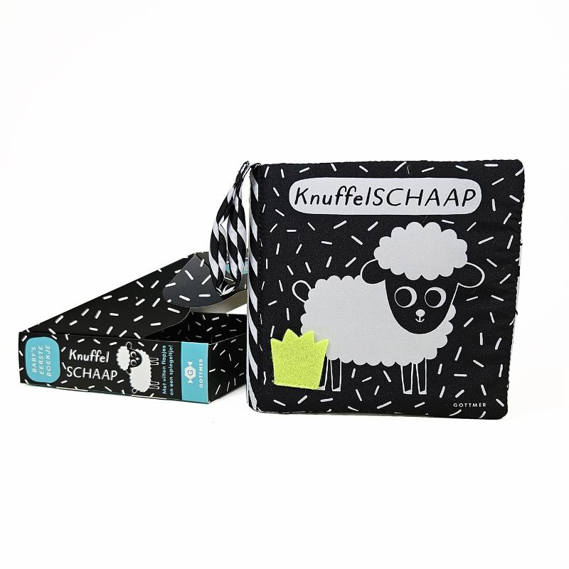 KnuffelSCHAAP