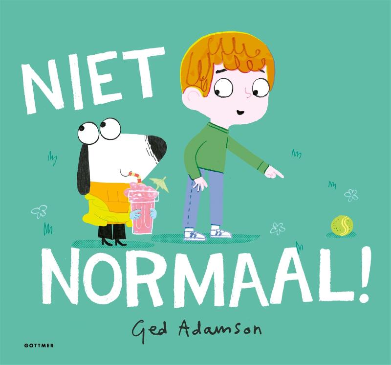 Niet Normaal!