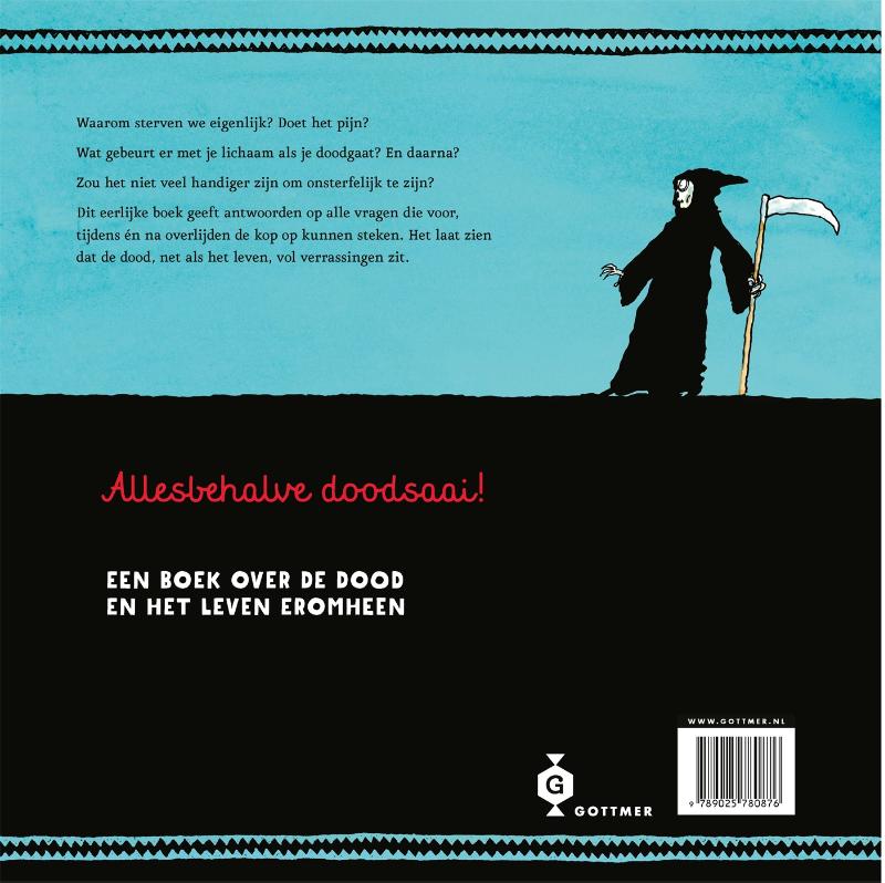 Een tuintje op je buik