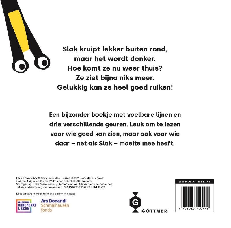 Dit is Slak