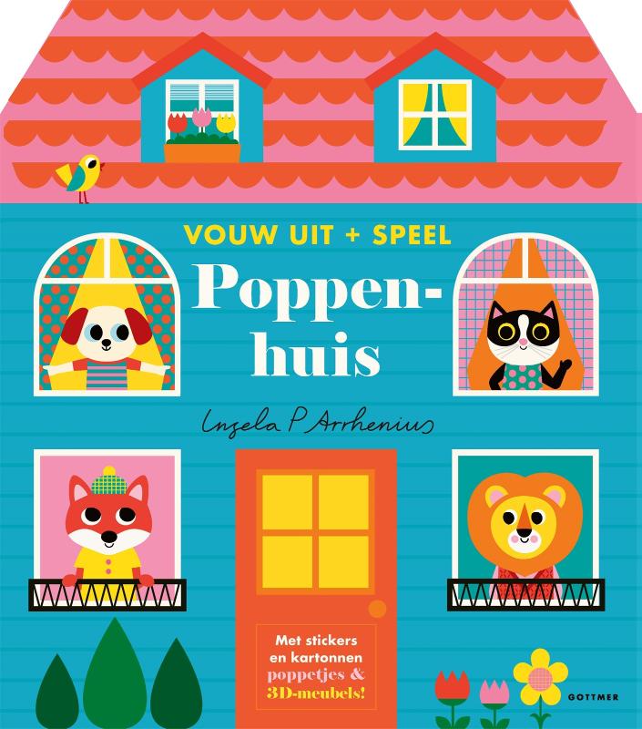 Poppenhuis