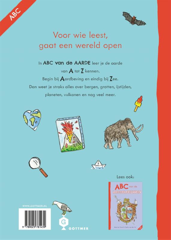 ABC van de aarde