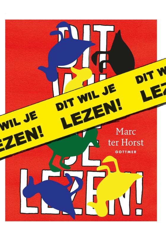 Dit wil je lezen!